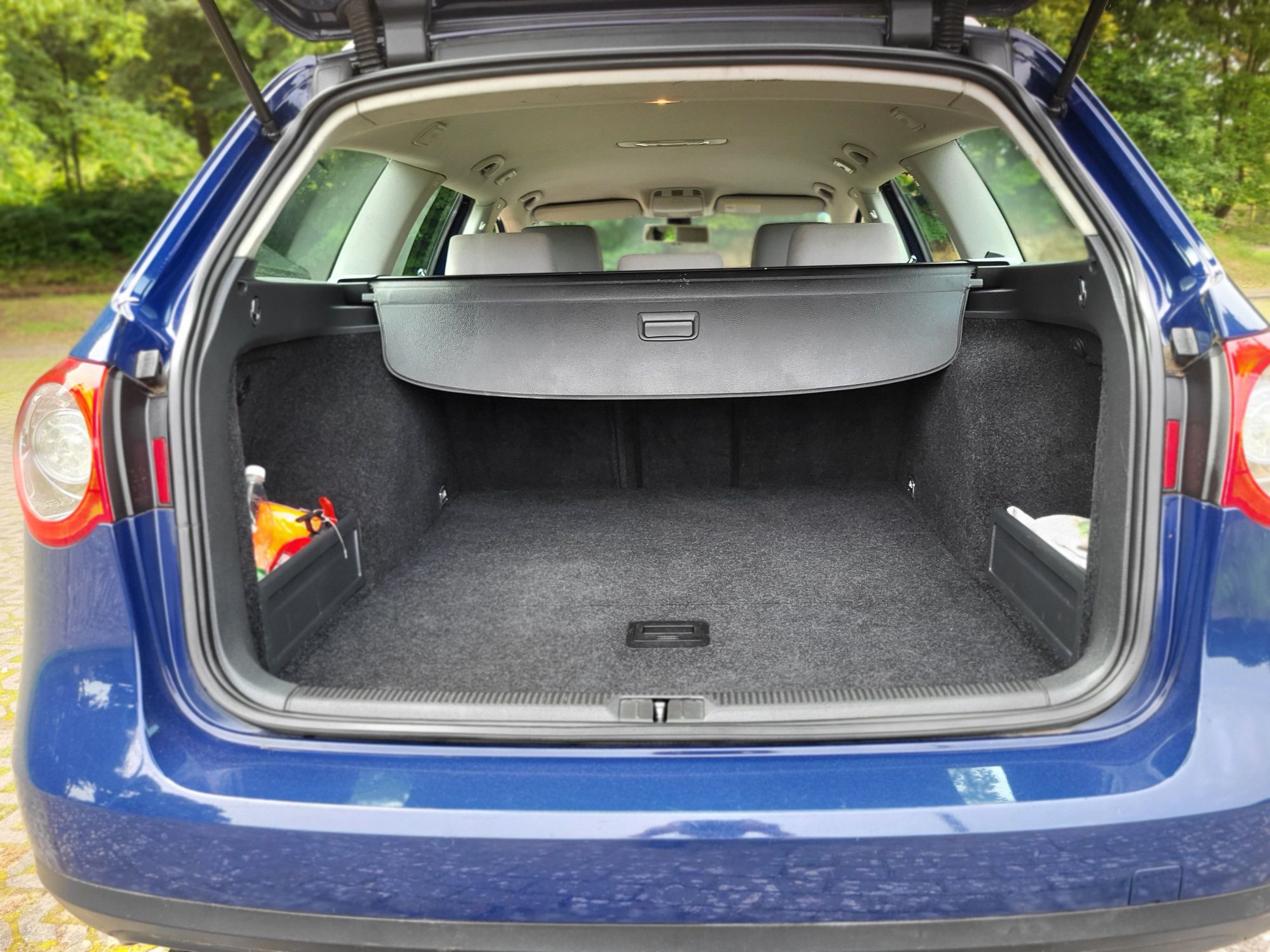 Passat B6 1.9 TDI 105 KM zadbany