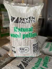 Pellet Seven EnPlus A1