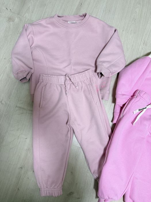 Костюмы Zara H&M