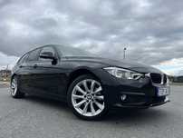 BMW Seria 3 190KM * Lift * super stan * bezwypadkowa * automat * do jazdy od zaraz