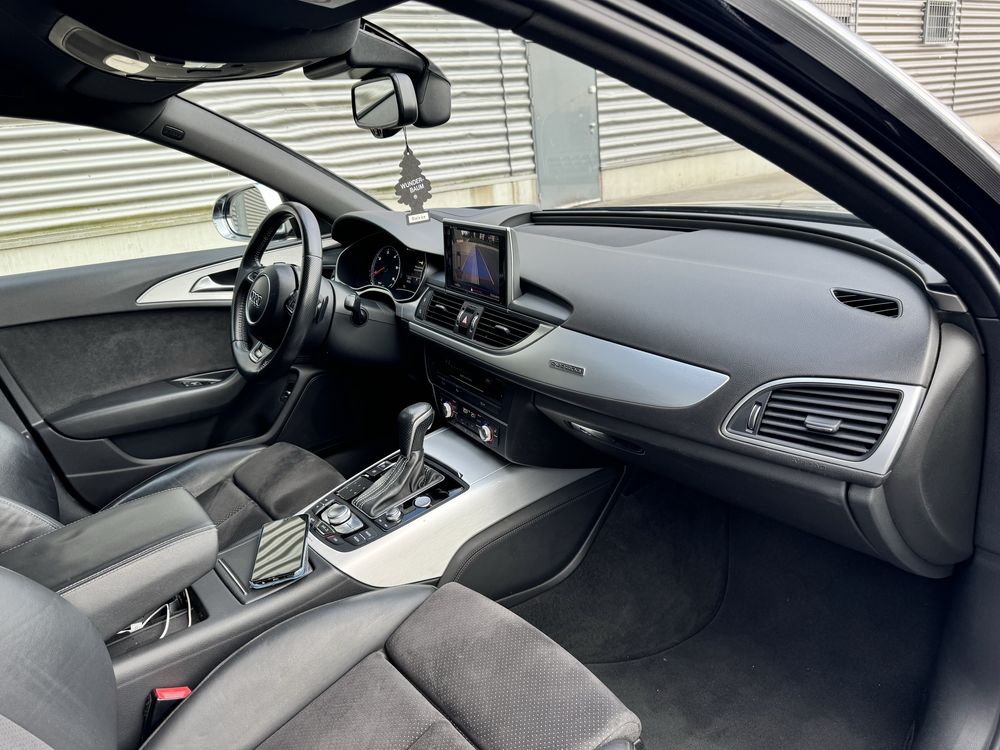 Sprzedam Audi A6 c7