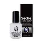 Seche Natural Matte Finish  odżywka pod lakier do paznokci 14ml