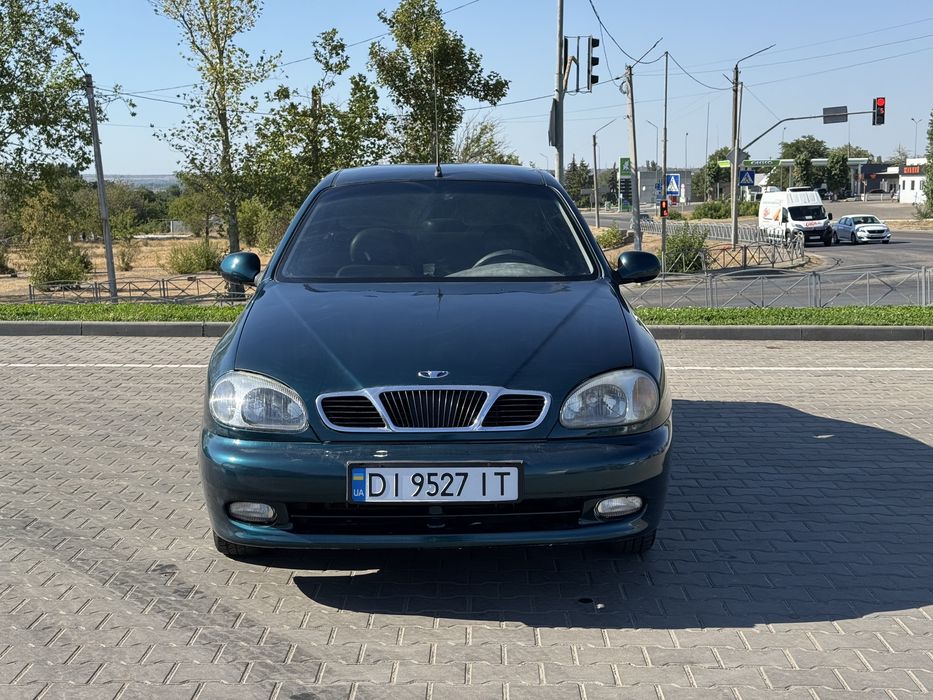 Продам daewoo sens