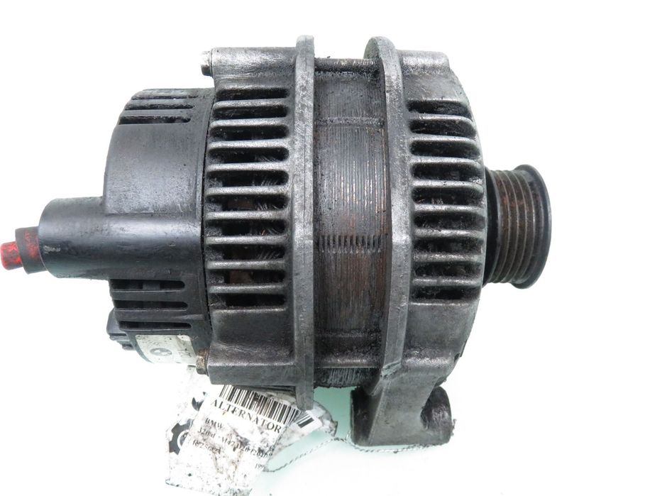 ALTERNATOR BMW E46 320d 2247389