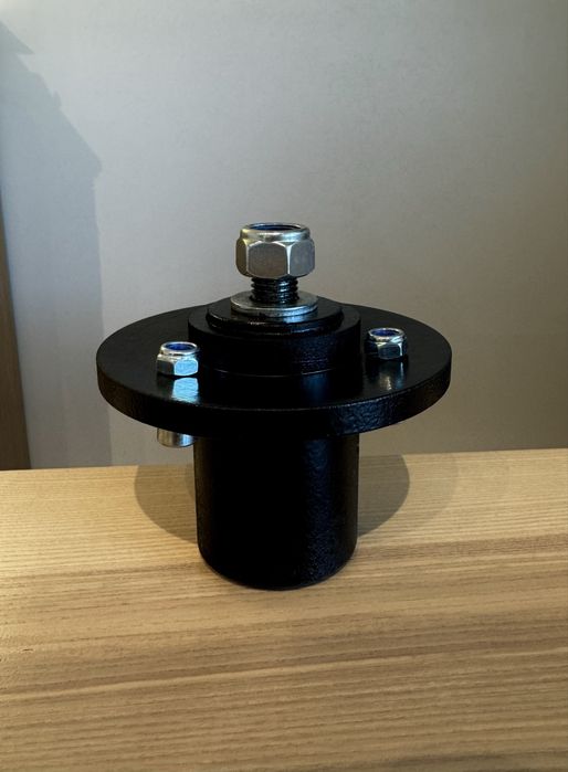 Piasta talerza sadzarki Grimme Gruse