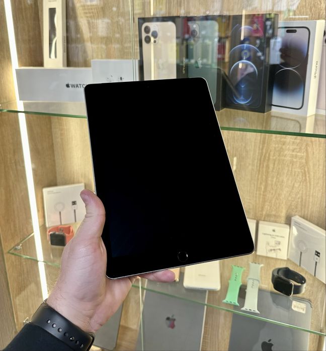 Планшет iPad 6 2018 128Gb WiFi+LTE Space Оригінал Гарантія Магазин