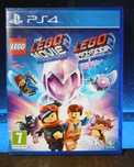 LEGO Przygoda 2 PS4 / PS5 - super zręcznościówka na dwóch dla dzieci