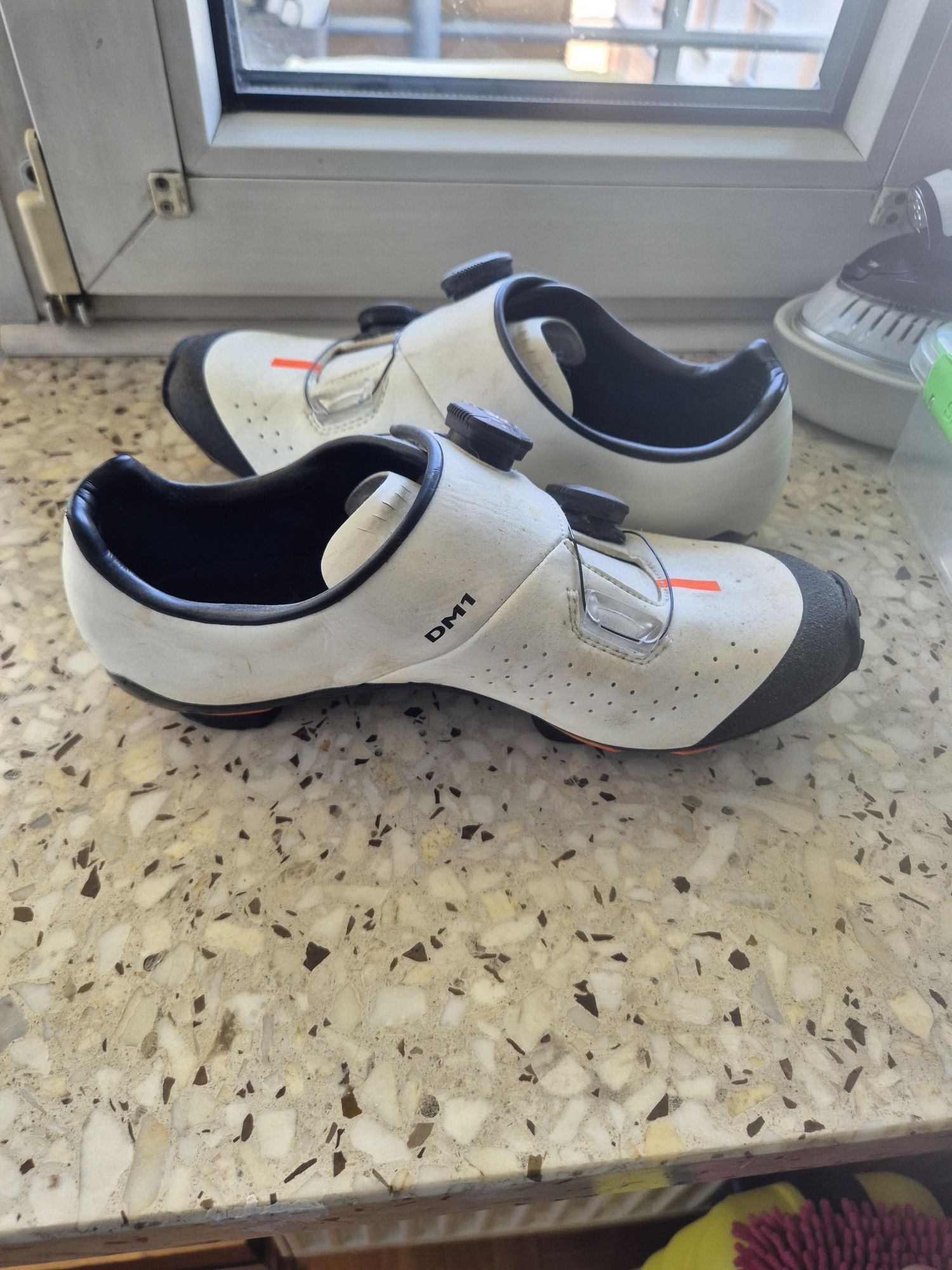 Buty rowerowe DMT DM1
