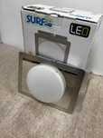 Kinkiet plafon LED Briloner nowoczesna lampa