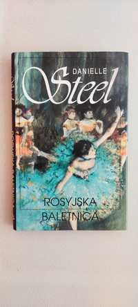Rosyjska baletnica - Danielle Steel