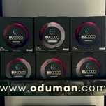 BUCOCO PREMIUM Hookah | Węgiel do Fajki Wodnej Shisha 3Kg BOX - ODUMAN