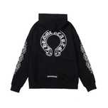 Зипка Chrome hearts