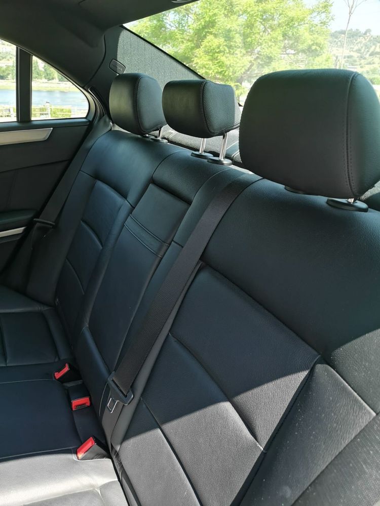Mercedes E250 CDI 2010
