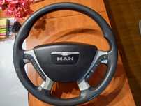 Kierownica MAN TGX