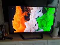 Lg 42LM620s FullHD stan bardzo dobry sprawny 100%