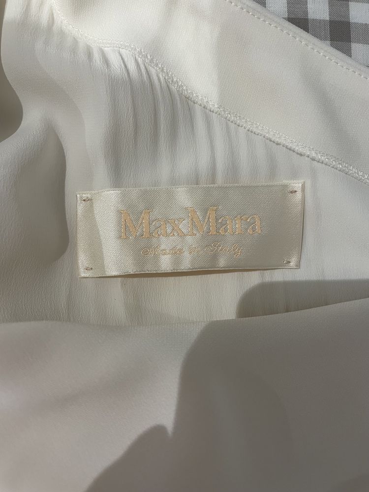 Kombinezon ślubny Max Mara Bridal