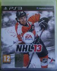 NHL 13 Playstation 3 - Rybnik Play_gamE