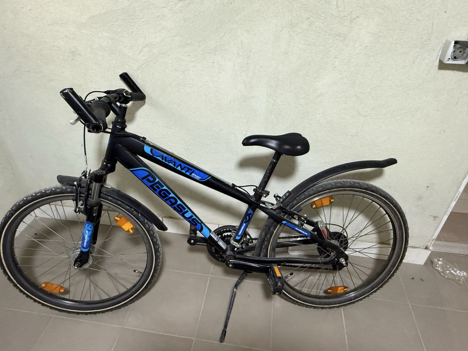 Велосипед Pegasus Avanti sport 24