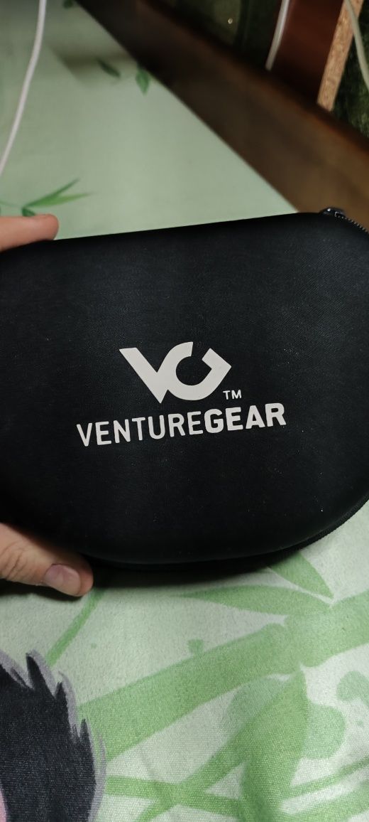 захисні тактичні окуляри VG™ VENTUREGEAR