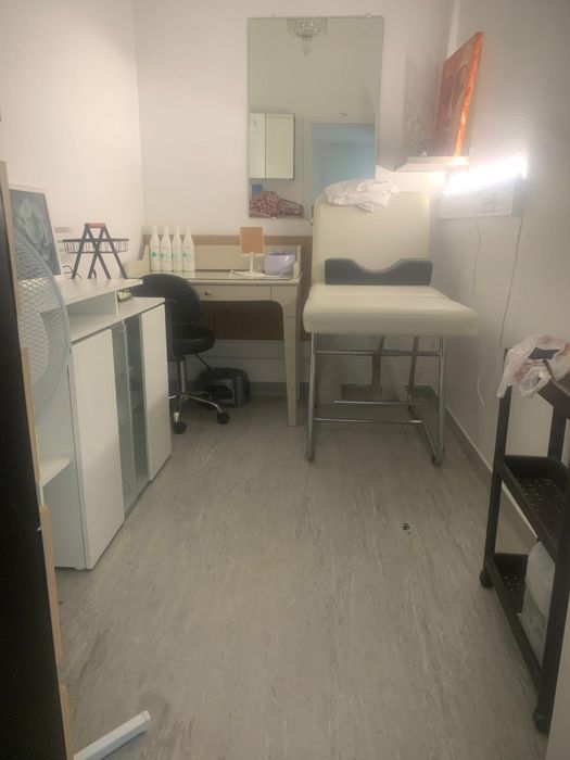 Alugo Gabinete de Estética