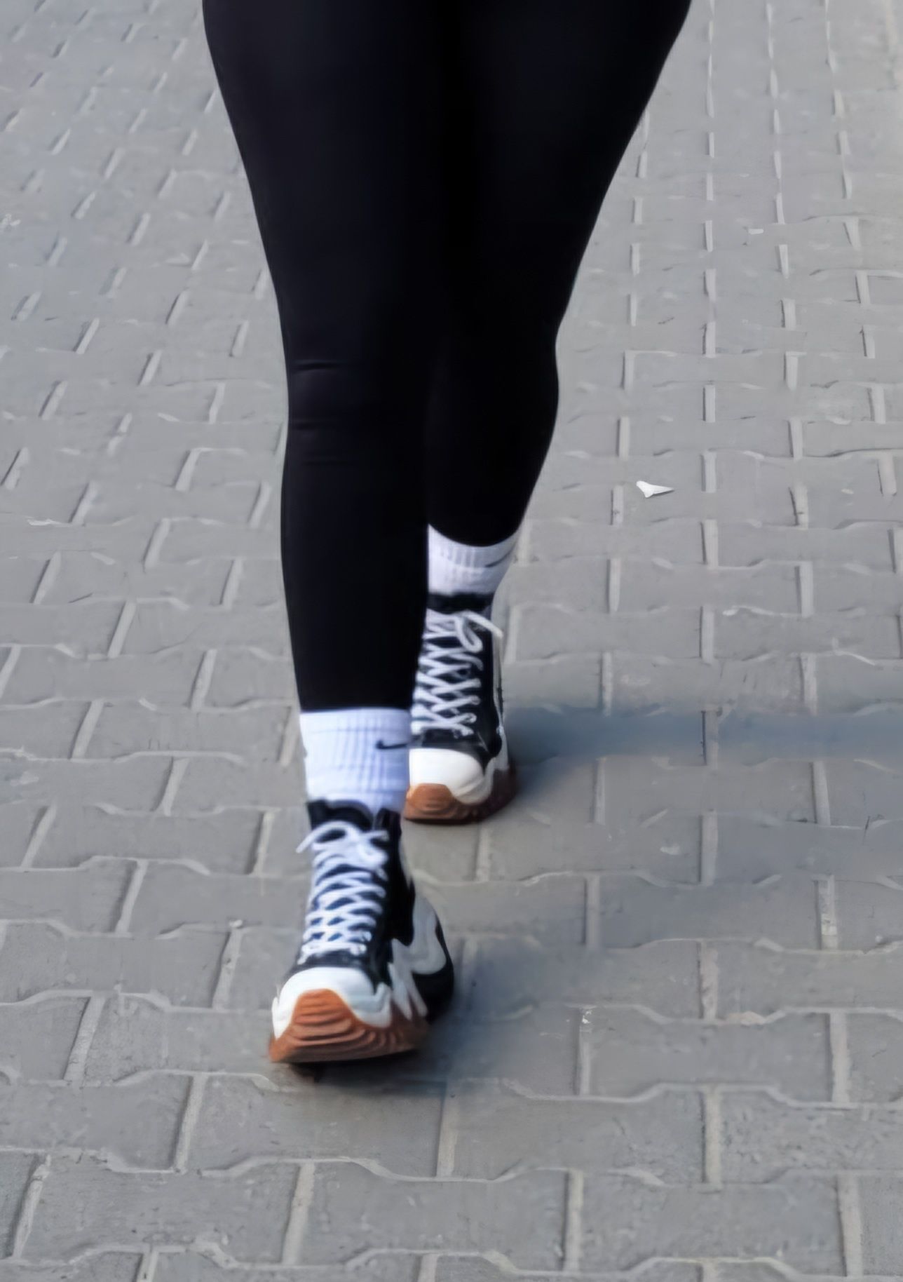 Converse Run Star motion r.38.5