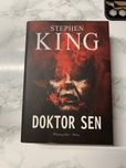 Doktor sen Stephen King