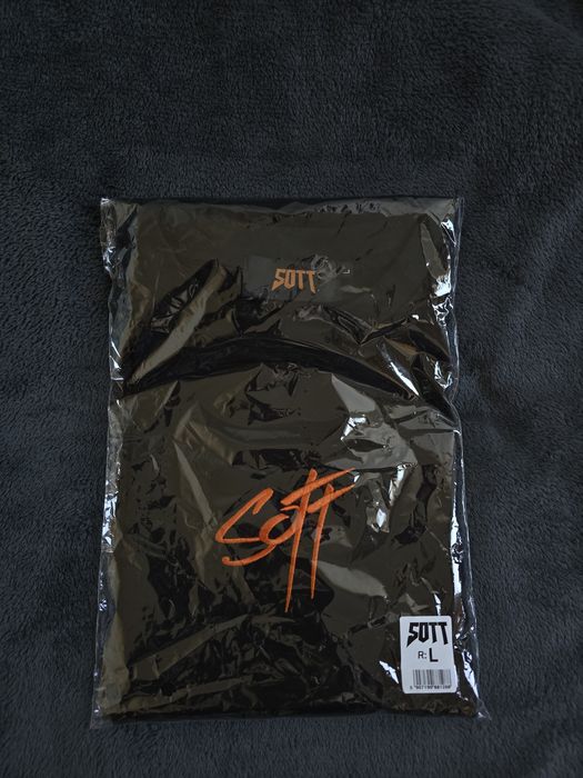 Esceh koszulka sott basic Merch DMG sott preorder