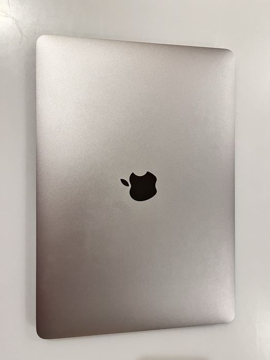 Macbook Pro 2017 TouchBar