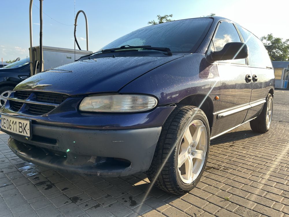 Продам автомобіль