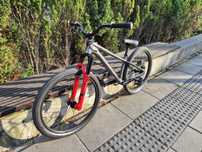 SPECIALIZED P3 | Rower dirt street | Jak Nowy