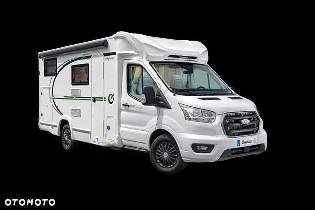 Chausson 720 FIRST LINE  Mega okazja! Najlepsza cena ! Kamper 5 - osobowy!