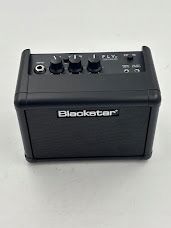 combo tranzystorowy blackstar pełnozakresowy przetwornik wzmacniacz
