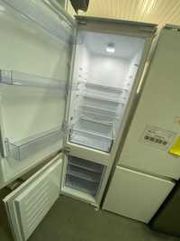 встраиваёмый вбудований Холодильник BEKO 185/60 BCNA275E22S