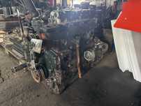 Silnik 4 cylindrowy Ursus Zetor 912/8111/C-385 z Agregatu