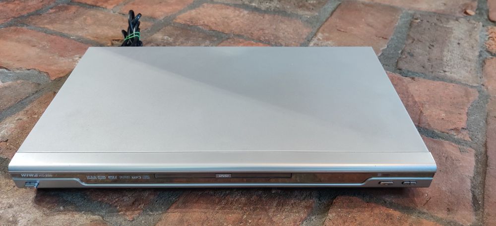 Odtwarzacz DVD Wiwa Hd238
