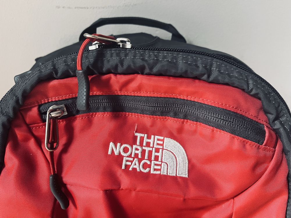 Plecak The North Face Borealis fo szkoly i na co dzien