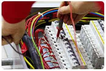 Elektryk Poznań Wszystkie Usługi Pomiary Podłączenie płyty indukcyjnej
