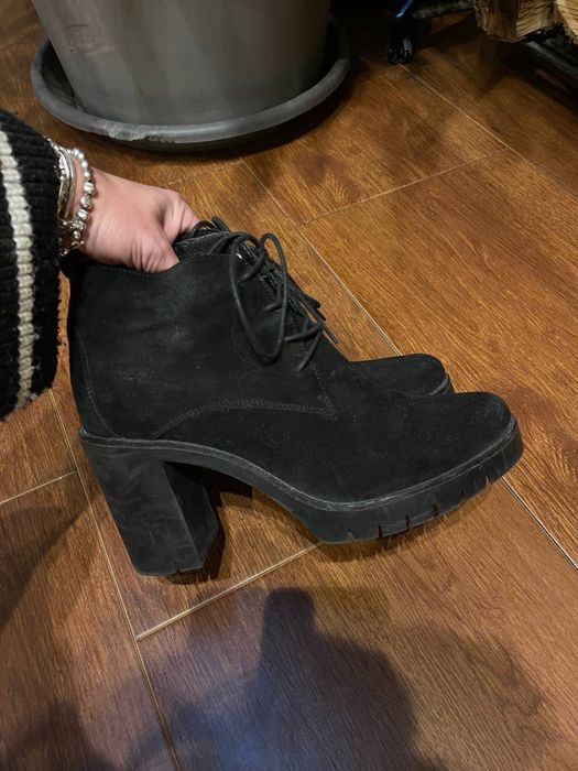 Сапожки Helfiger, 41 розмір