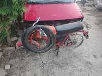 Motorower Romet 50 T1
