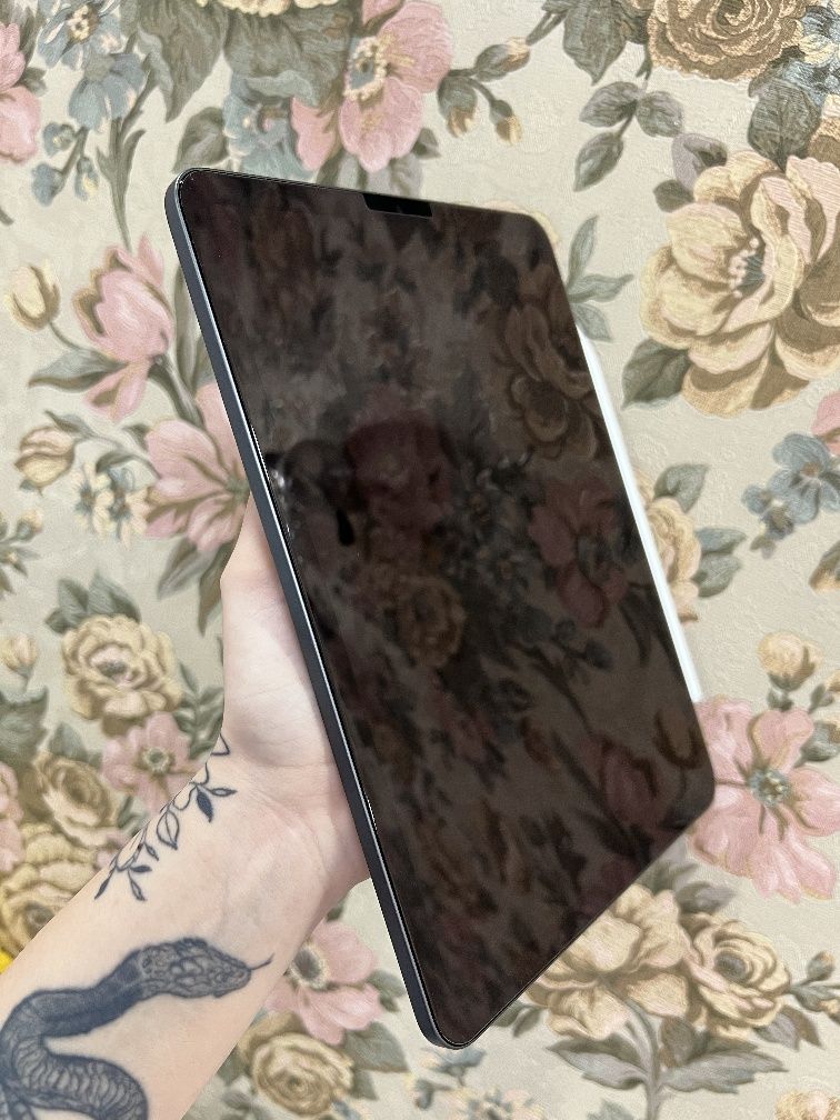 Apple iPad Air Wi-Fi 64GB Space Grey