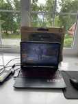 Ігровий ноутбук / Acer Nitro 5 RTX 3050 Ti / i5 / 16GB / SSD / 144Hz