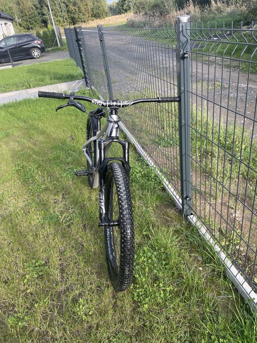 Rower MTB ROSE The Bruce 2