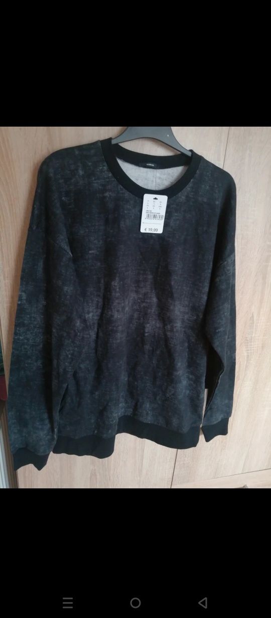 Sweter L Tezenis nowy z metką