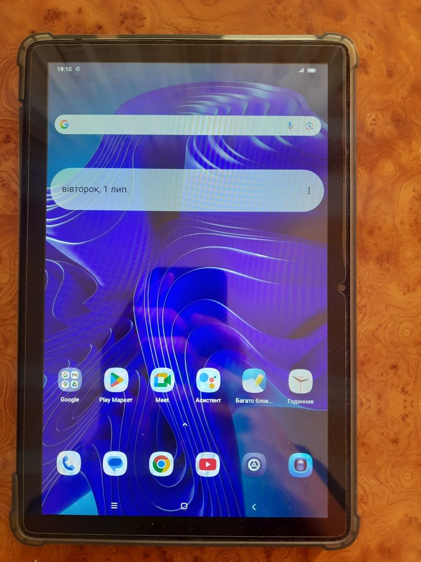 Продам планшет Oskal Pad 10