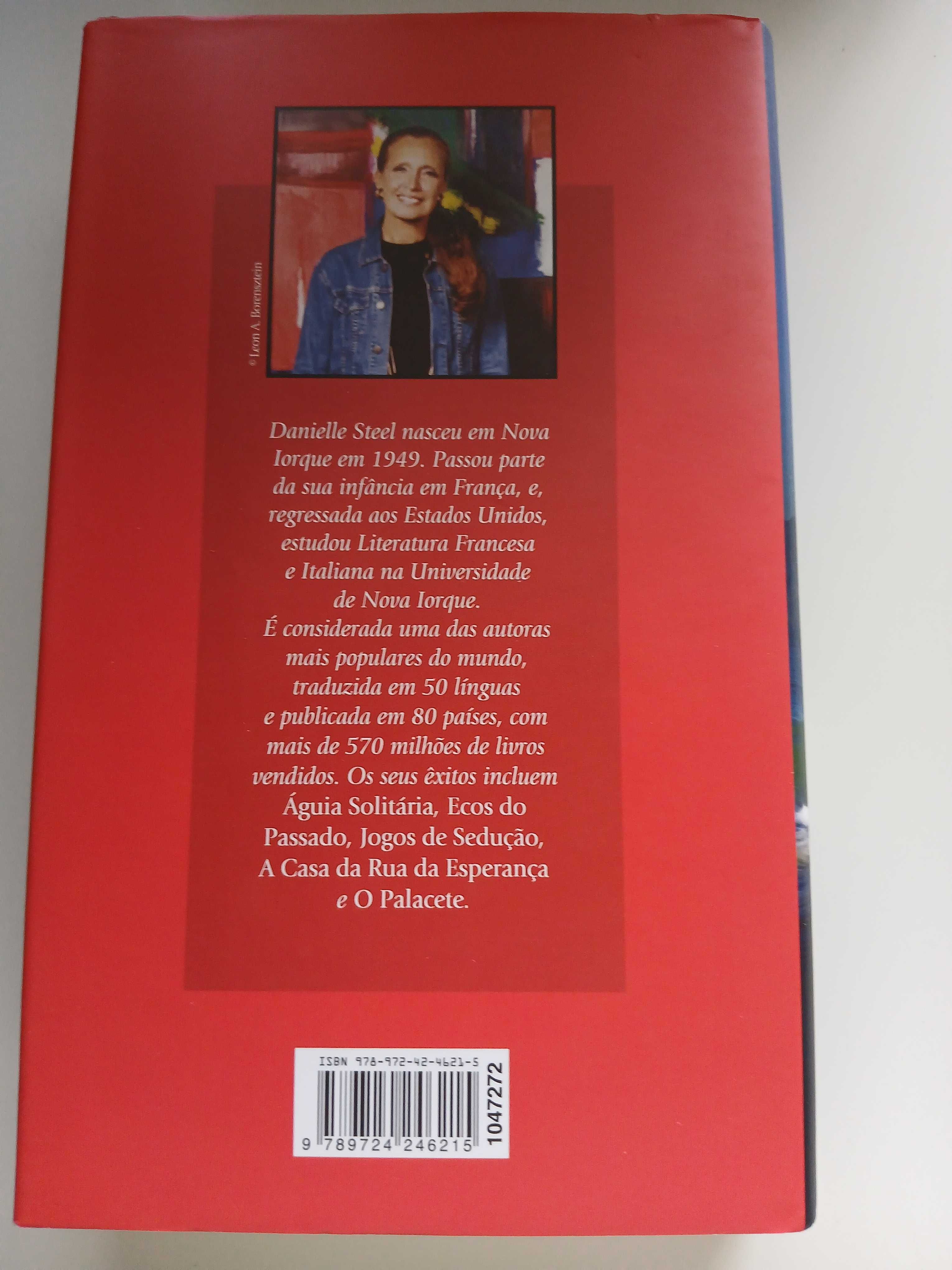 Romance de Danielle Steel