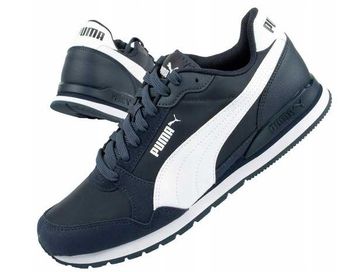 Buty męskie sportowe Puma St Runner v3 r.41-46