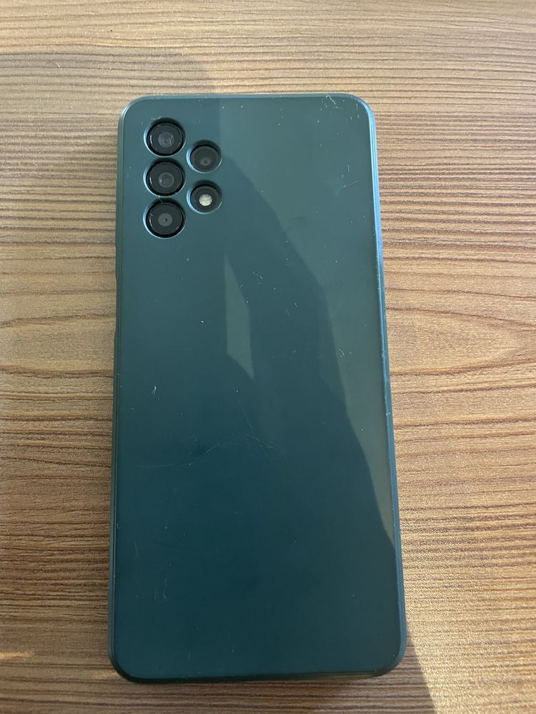 Samsung A32 5G 128GB + vidro temperado