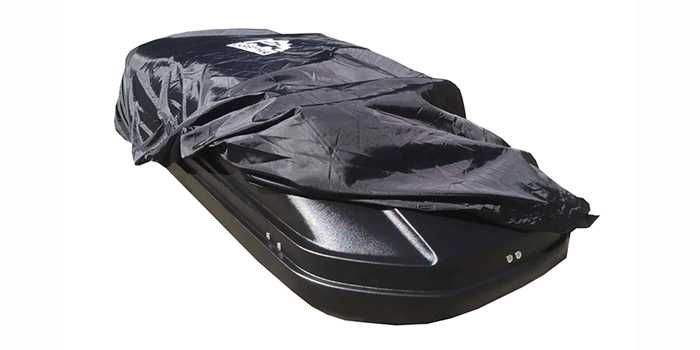 Сумка рюкзак органайзер чохол Thule CarStyle для бокса багажника авто