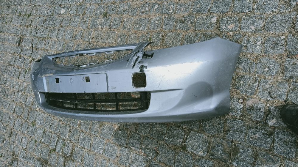 Parachoques Honda fit para choques 2007