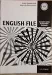 English File Teacher's Guide for the Matura Workbooks + CD